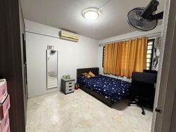 Blk 264 Bukit Batok East Avenue 4 (Bukit Batok), HDB 3 Rooms #590771921
